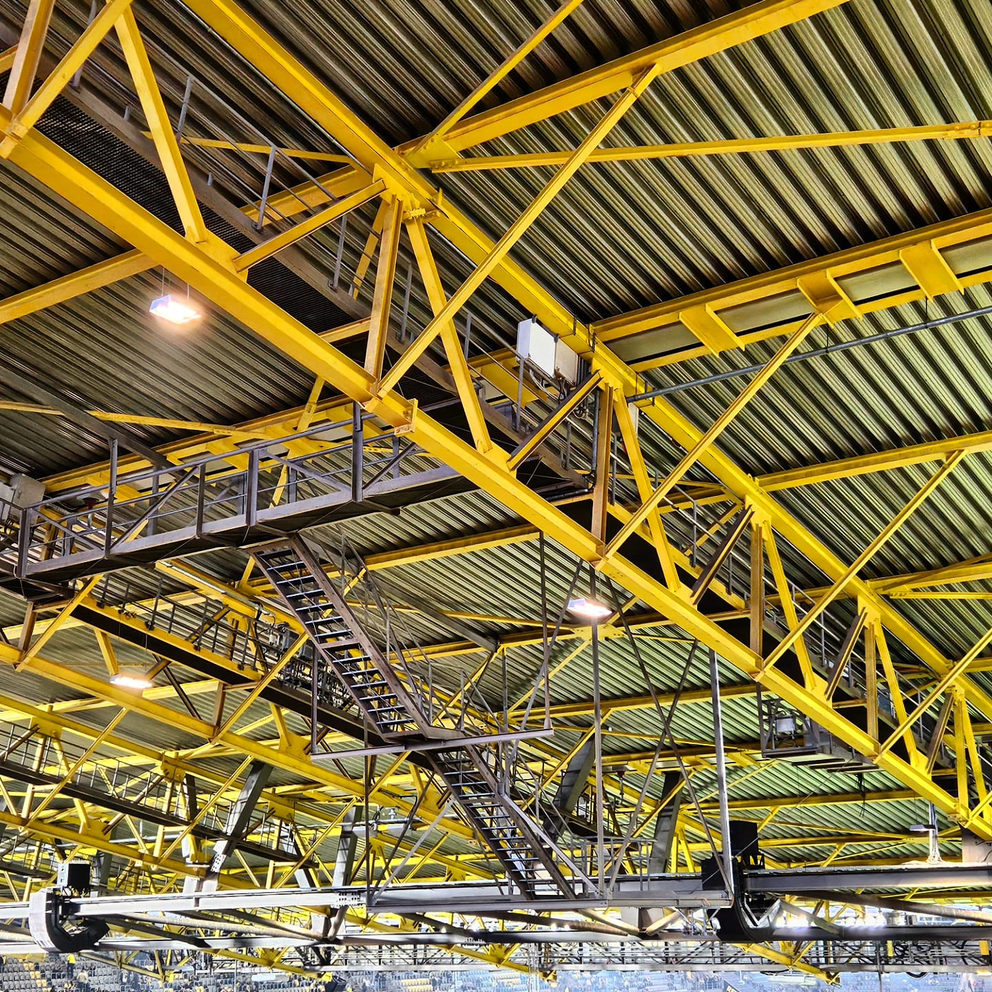 BVB - Heidenheim (2024/25)